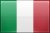 Italy Flag