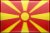 Macedonia Flag