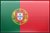 Portugal Flag