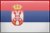 Serbia Flag