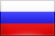 Russian Federation Flag