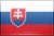 Slovakia Flag