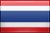 Thailand Flag