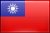 Taiwan Flag