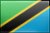 Tanzania Flag