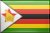 Zimbabwe Flag