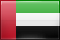 United Arab Emirates Flag