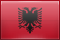 Albania Flag