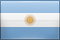 Argentina Flag