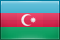 Azerbaijan Flag