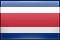 Costa Rica Flag