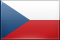Czech Republic Flag