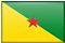 French Guiana Flag