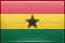 Ghana Flag