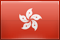 Hong Kong Flag