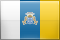 Canary Islands Flag