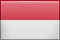 Indonesia Flag
