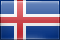 Iceland Flag