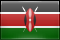 Kenya Flag
