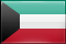 Kuwait Flag