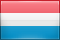 Luxembourg Flag