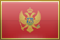 Montenegro Flag