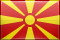 Macedonia Flag