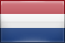 Netherlands Flag