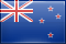 New Zealand Flag