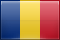 Romania Flag