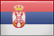 Serbia Flag