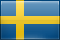 Sweden Flag