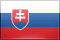 Slovakia Flag