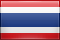 Thailand Flag