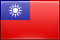 Taiwan Flag