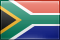 South Africa Flag