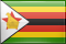 Zimbabwe Flag