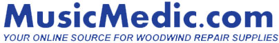 MusicMedic Logo