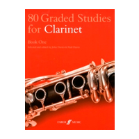 Clarinet Books