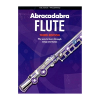 Flute Books