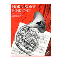 French Horn Books