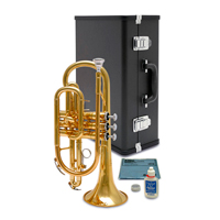 Used Cornets