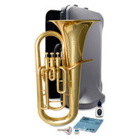 Used Euphoniums