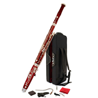 Used Bassoons