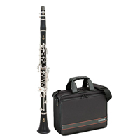 Used Clarinets