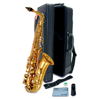 Used Saxophones