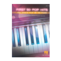 Piano Books