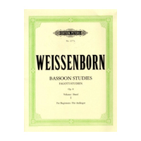 Bassoon Books