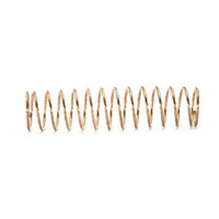 Baritone Horn Spare Parts