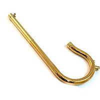 Eb Soprano Cornet Spare Parts